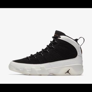 Air Jordan 9 retro